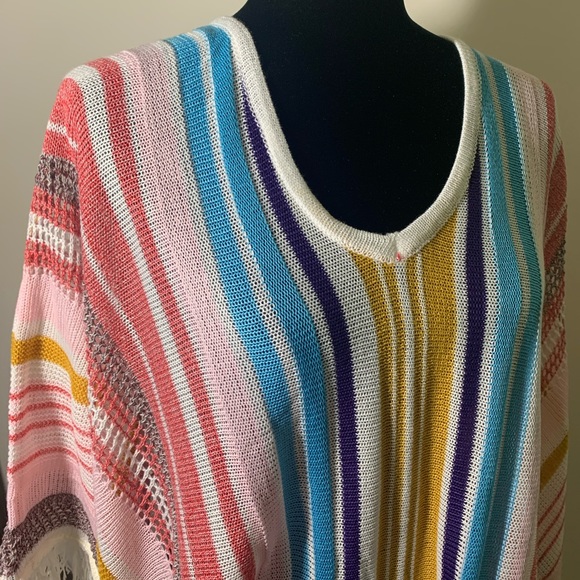 Multi Color Cover up - Picture 2 of 5